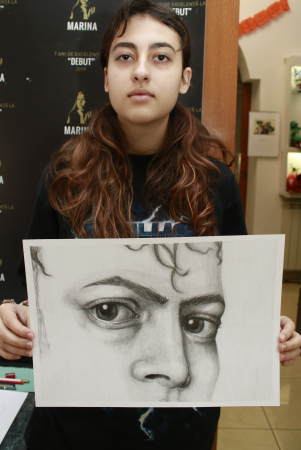 Cursuri pictura