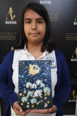 Cursuri pictura