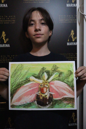 Cursuri pictura