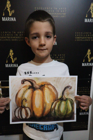 Cursuri pictura