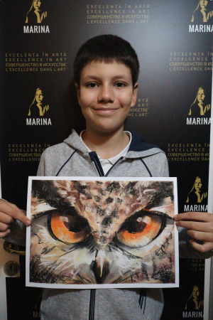 Cursuri pictura