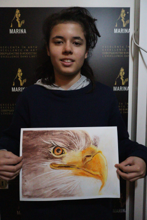 Cursuri pictura