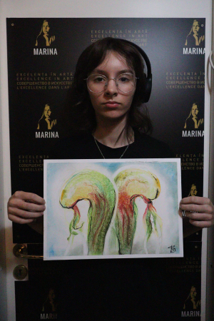 Cursuri pictura