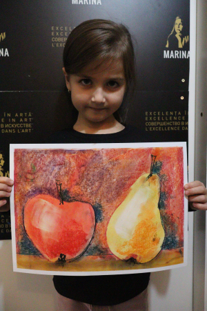 Cursuri pictura