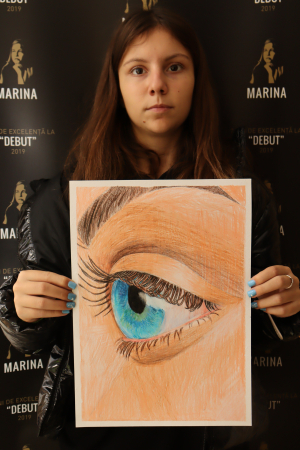 Cursuri pictura