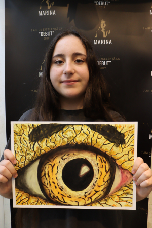 Cursuri pictura