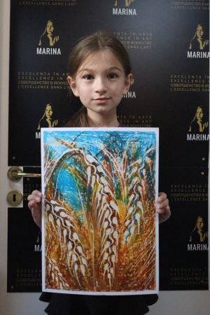 Cursuri pictura