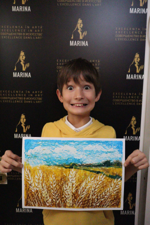 Cursuri pictura