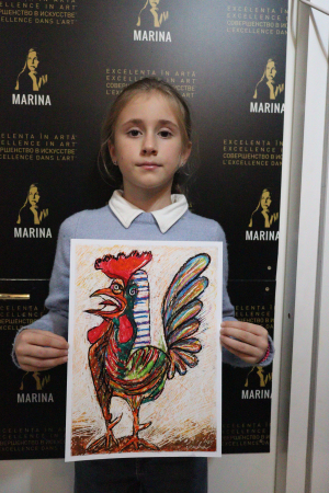 Cursuri pictura