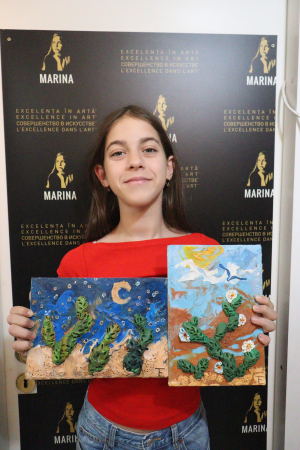 Cursuri pictura