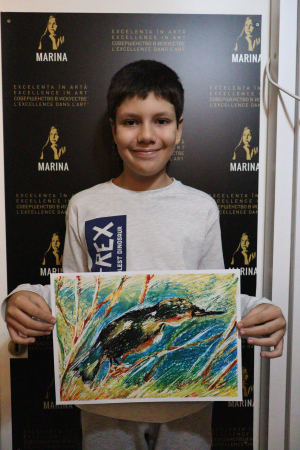 Cursuri pictura
