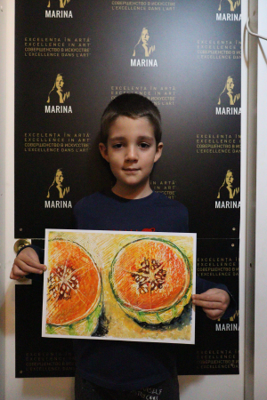 Cursuri pictura