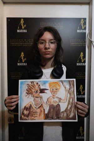 Cursuri pictura