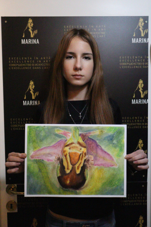 Cursuri pictura