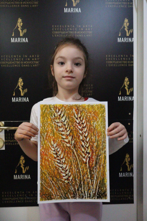 Cursuri pictura