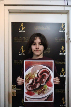 Cursuri pictura