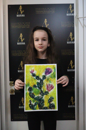 Cursuri pictura