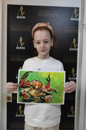 Cursuri pictura