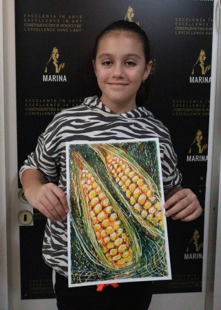 Cursuri pictura