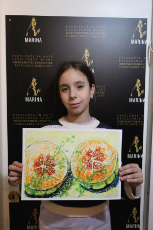 Cursuri pictura