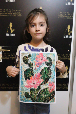 Cursuri pictura