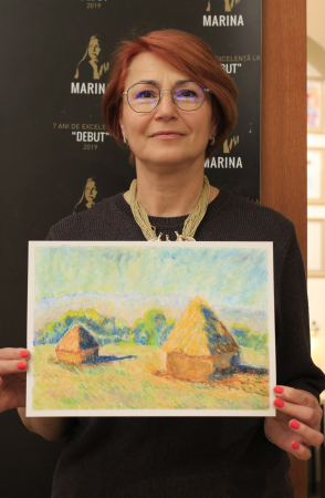 Cursuri pictura