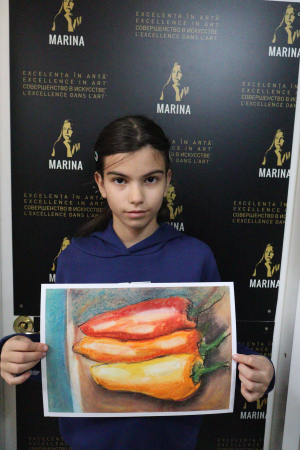 Cursuri pictura