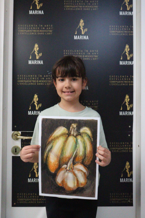 Cursuri pictura