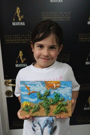 Cursuri pictura