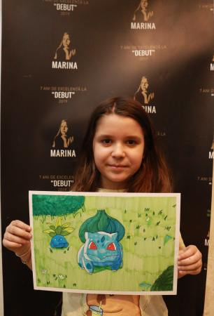 Cursuri pictura
