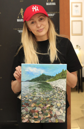 Cursuri pictura