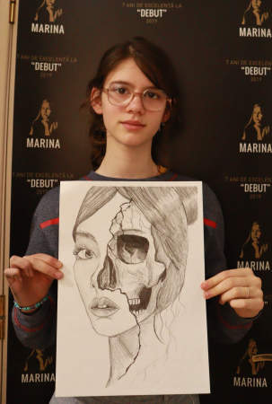 Cursuri pictura