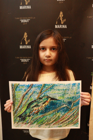 Cursuri pictura