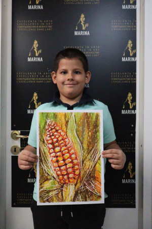 Cursuri pictura
