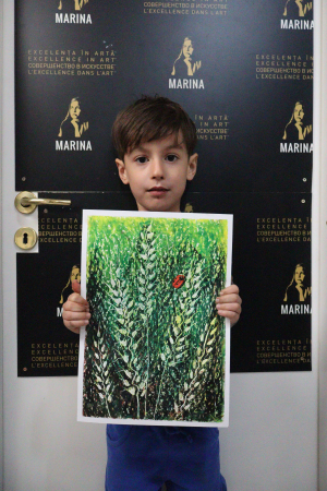 Cursuri pictura