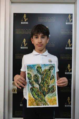 Cursuri pictura