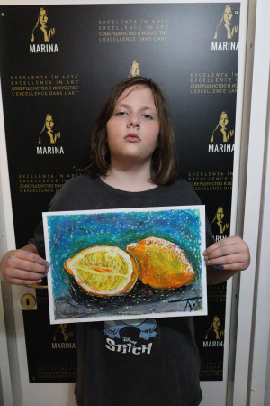 Cursuri pictura