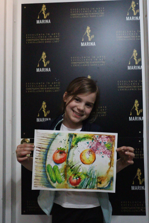 Cursuri pictura