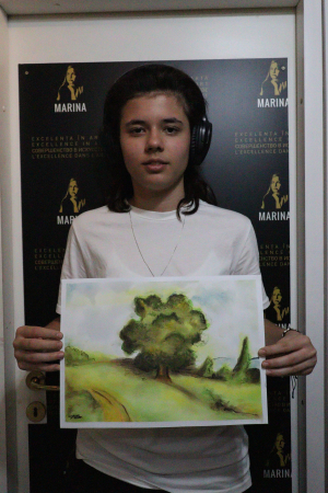 Cursuri pictura