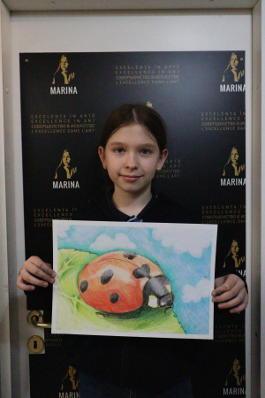 Cursuri pictura