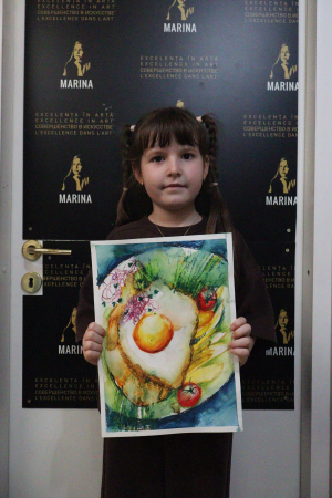 Cursuri pictura