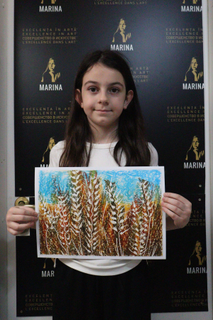 Cursuri pictura