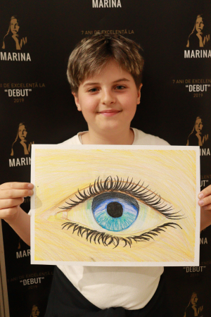 Cursuri pictura