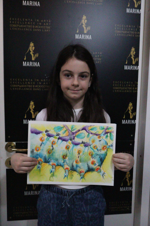 Cursuri pictura