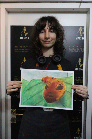 Cursuri pictura