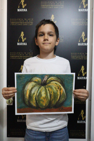 Cursuri pictura