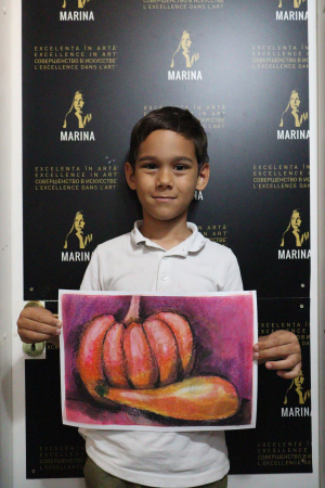 Cursuri pictura