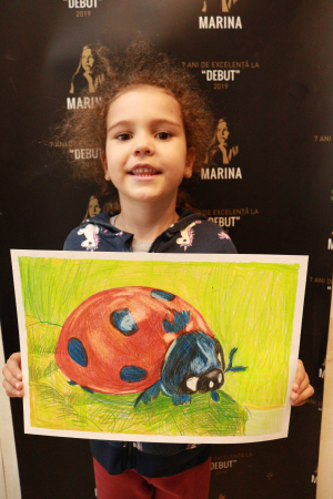 Cursuri pictura