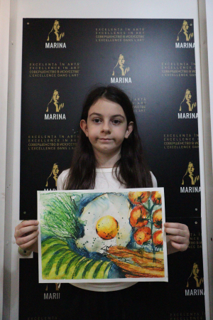 Cursuri pictura