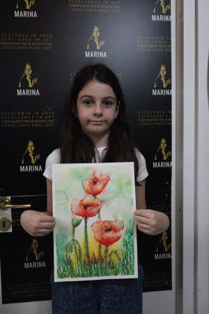 Cursuri pictura